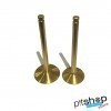 TITANIUM GOLD VALVES YX 140cc