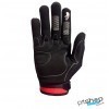 CROSS IMS VISION RED GLOVES