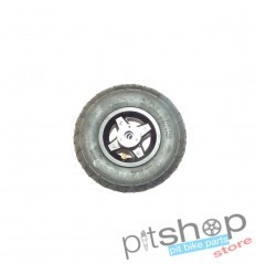 RODA TROTINETE 4"