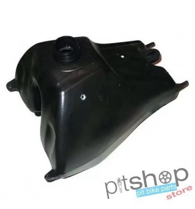 CRF70 FUEL TANK (REAR MOUNT)