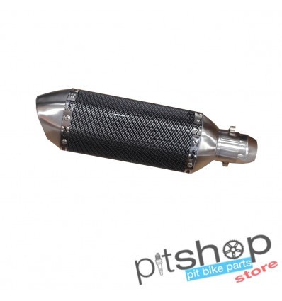 EXAUST AKRAPOVIC