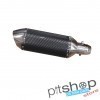 EXAUST AKRAPOVIC