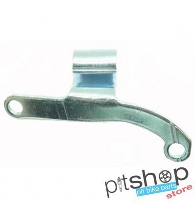 YX140 CLUTCH CABLE SUPPORT