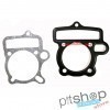 ZS140 CYLINDER + HEAD GASKET KIT (METALIC)
