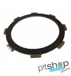CLUTCH FRICTION DISC