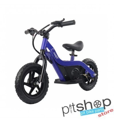 MALCOR CHILD ELECTRIC BICYCLE