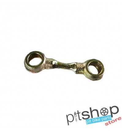 BYPASS RADIADOR YX140