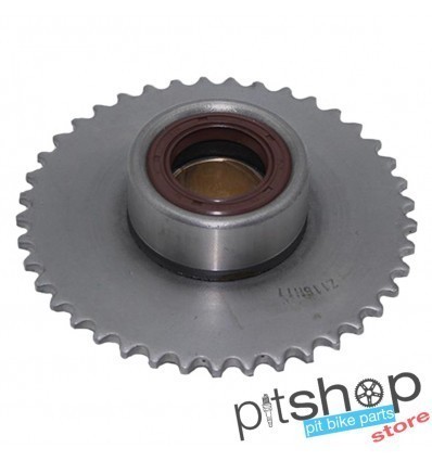 POLIE ARRANQUE ZS190