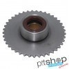 ZS190 ELECTRIC START GEAR ASSY