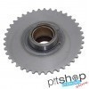 ZS190 ELECTRIC START GEAR ASSY