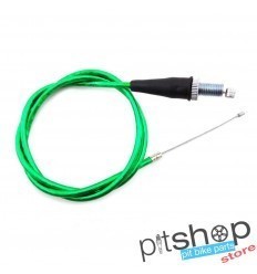 STANDARD GREEN THROTTLE CABLE