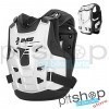 IMS Power White Chest Protector
