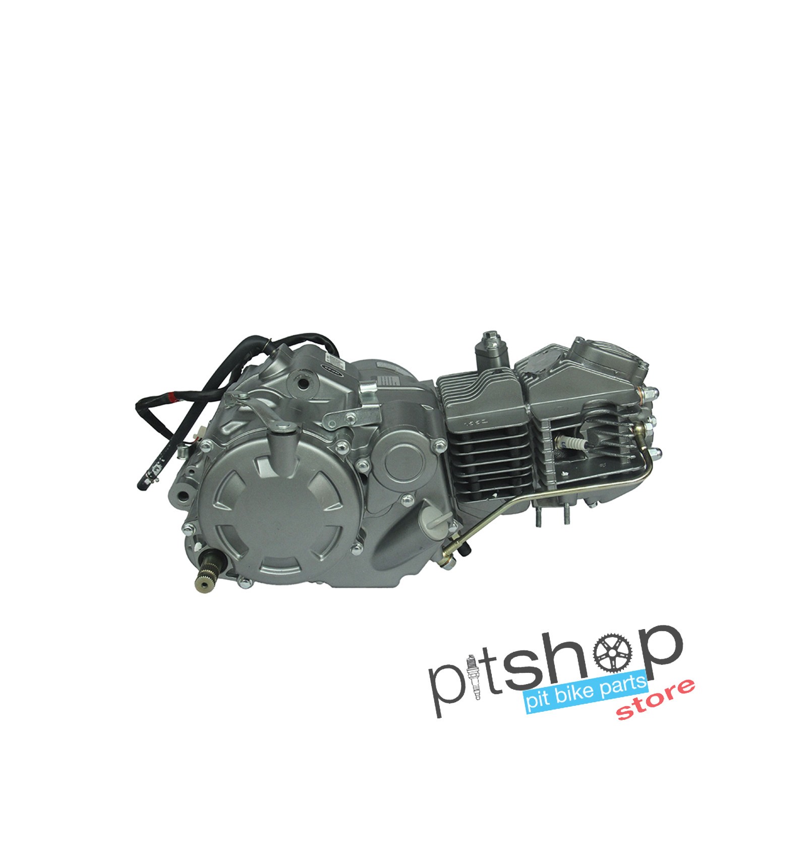 ZS 155cc V1 Engine - KLX