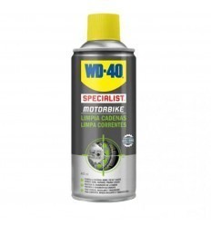 WD-40 Chain Cleaner