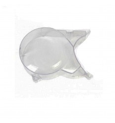 Pitbike Transparent Magnetic Cover