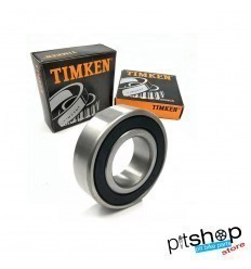 Rolamento 17mm TIMKEN