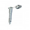 YX140 Clutch Lever