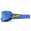 IMS Start Blue MX Goggles