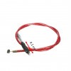 YX 160cc Clutch Cables