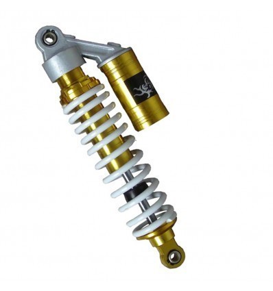 320mm Front Miniquad Shock Absorber Without Gas Cylinder