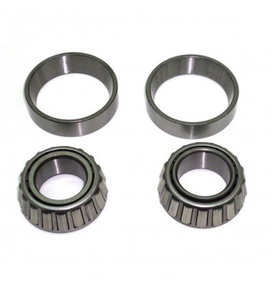 Kit Rolamentos Cónicos/Caixa Direção 46-23.5/46-22