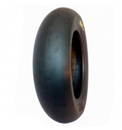 Rear 12" PMT SLICK Tyre