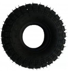 4 "Tire for Electric Scooter or Miniquad