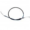 Blue Fast Turn Throttle Cable