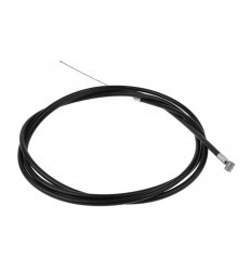 Black Fast Turn Throttle Cable
