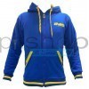 Casaco IMS Azul/Amarelo