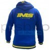 Casaco IMS Azul/Amarelo