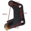 Std Front Caliper Support