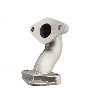 Miniquad Intake Manifold