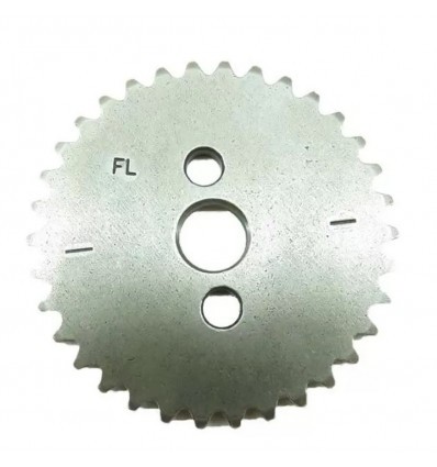 YX/ZS Timing Chain Sprocket
