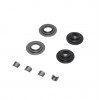 ZS 190 Valve Retainers Kit