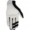 FXR Slip-On Lite Black/White MX Gloves