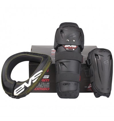 EVS Protection Kit - Youth