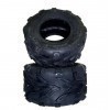 8" Miniquad Tire
