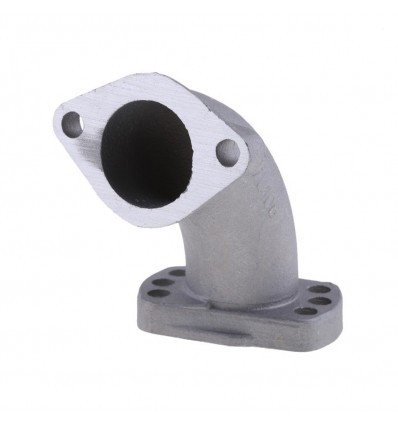 Adjustable Intake Manifold