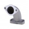 Adjustable Intake Manifold