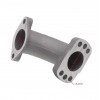 Adjustable Intake Manifold