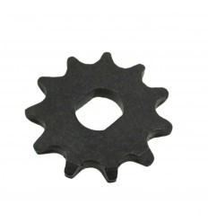 Minimoto/Eletric Scooter 25H Front Sprocket