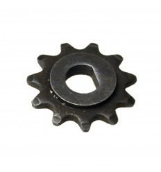 Eletric Scooter 25H Front Sprocket