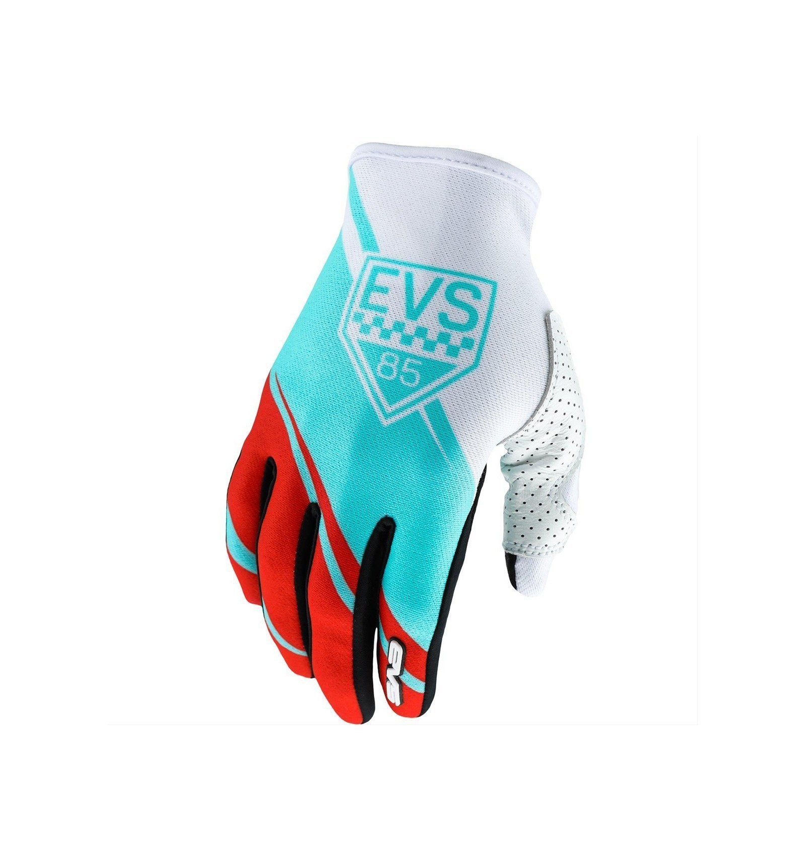 EVS Sport gloves neon yellow