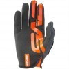 EVS Slip On Circuit Black Gloves