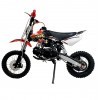 MTR XZ1 125cc - Vermelha