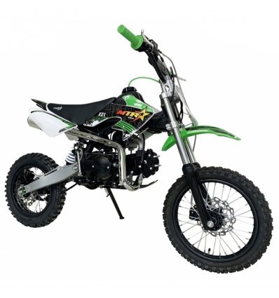 Pit bike BASTOS BS - BASTOS BIKE  Pit bike, dirt bike, mini moto