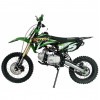 MTR XM 125cc Green