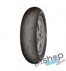 Front Tire Mitas MC35 100/90-12 Soft
