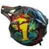 MIX "1" Kids Helmet